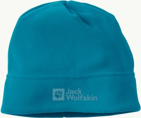Jack Wolfskin Real Stuff Beanie everest blue