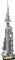 LEGO Architecture - Burj Khalifa 2016 Vorschaubild