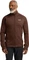 Jack Wolfskin Peak District FZ Jacke hot choc (Herren) Vorschaubild
