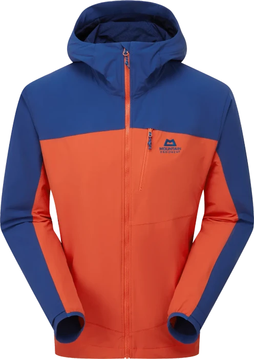 Mountain Equipment Frontier Jacke (Herren)