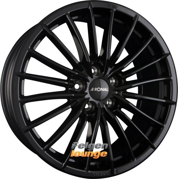 Ronal R68 8.5x19 5/112 ET40 (verschiedene Farben)