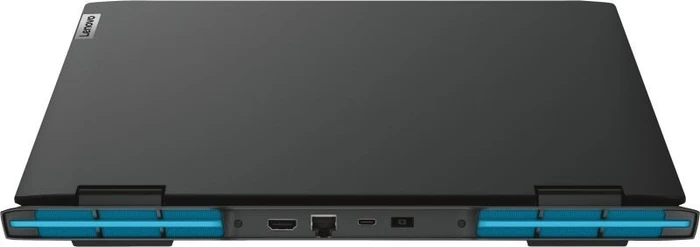 Lenovo IdeaPad Gaming 3 15ARH7, Onyx Grey, Ryzen 5 7535HS, 16GB RAM, 512GB SSD, GeForce RTX 2050, DE