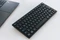 Cherry KW 9200 Mini, schwarz, USB/Bluetooth, DE Vorschaubild
