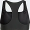 adidas Performance Big Bars Bikini-Set schwarz/weiß (Junior) Vorschaubild
