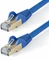 StarTech PVC Patchkabel, Cat6a, U/FTP, RJ-45/RJ-45 Vorschaubild