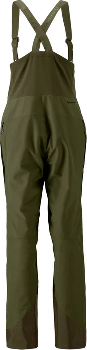 Scott Vertic GTX 2L Skihose lang fir green (Damen)