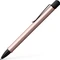 Faber-Castell Hexo Kugelschreiber rose/schwarz Vorschaubild