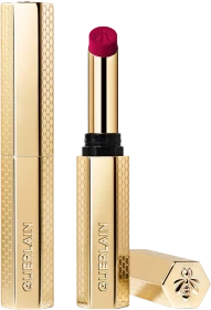 Guerlain KissKiss Honey-Infused Intense Lipstick 395 bold fuschia, 1.85g