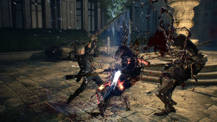 Devil May Cry 5 - Deluxe Edition (Download) (PC)