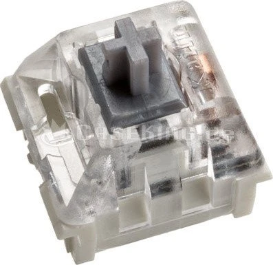 Glorious Kailh Speed Silver Switch, 120er-Pack