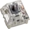 Glorious Kailh Speed Silver Switch, 120er-Pack Vorschaubild