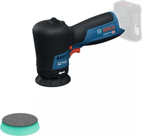 Bosch Professional PRO GPO 12V-77 Akku-Polierer solo