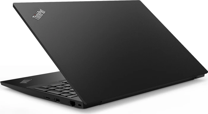 Lenovo ThinkPad E585, Ryzen 5 2500U, 8GB RAM, 256GB SSD, 1TB HDD, DE