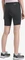 Jack Wolfskin Kensteig Hose kurz schwarz (Damen) Vorschaubild