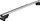 Thule SmartRack XT AluminiumBar 135cm (730404)