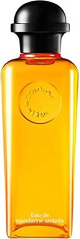 Hermès Eau de Mandarine Ambrée Eau de Cologne, 200ml