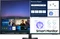 Samsung Smart Monitor M7 M70A, schwarz, 43" Vorschaubild
