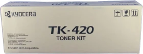 Kyocera Toner TK-420 schwarz