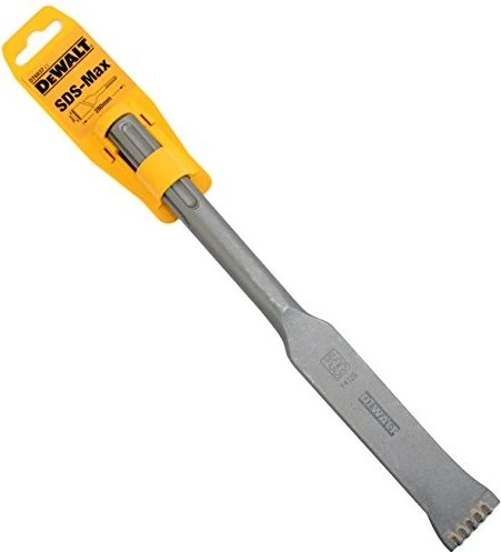 DeWalt DT6837 SDS-max Fugenmeißel, 38x280mm, 1 Stück