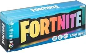 Paladone Fortnite Logo Light