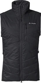Vaude Sesvenna IV Funktionsweste schwarz (Herren)