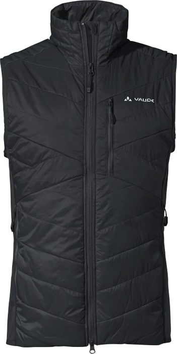 Vaude Sesvenna IV Funktionsweste schwarz (Herren)