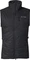 Vaude Sesvenna IV Funktionsweste schwarz (Herren) Vorschaubild