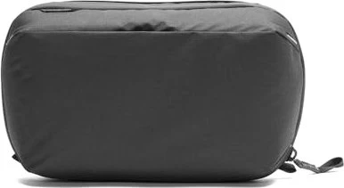 Peak Design Wash Pouch Kulturtasche black