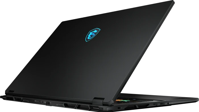 MSI Stealth 18 HX A2WI-087, Midnight Black, Core Ultra 9 290HX Plus, 32GB RAM, 2TB SSD, GeForce RTX 5080, DE