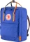 Fjällräven Kanken Rainbow cobalt blue Vorschaubild