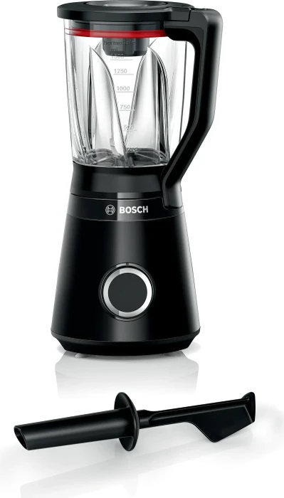 Bosch Serie 4 MMB4192B VitaPower Standmixer schwarz