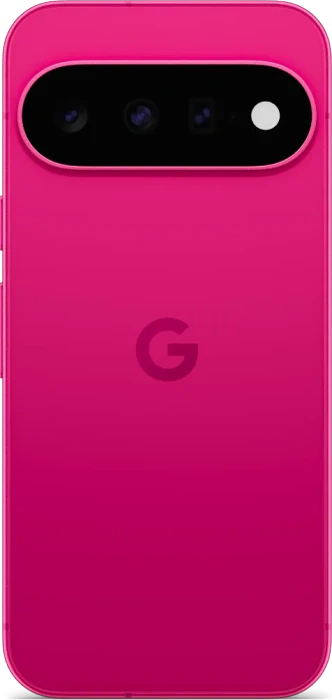 Google Pixel 11 256GB hibiscus