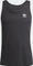 adidas Trefoil Essentials Shirt ärmellos schwarz/weiß (Herren) Vorschaubild
