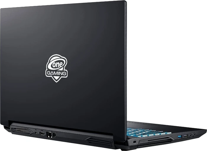 ONE GAMING K56-11NB-C1, Core i5-10300H, 16GB RAM, 500GB SSD, GeForce RTX 3060, DE