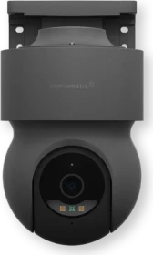 eQ-3 Homematic IP Außenkamera anthrazit
