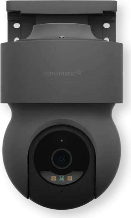 eQ-3 Homematic IP Außenkamera anthrazit