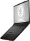 MSI CreatorPro M16 B13VK-1229, Core Black, Core i7-13700H, 32GB RAM, 1TB SSD, RTX 3000 Ada Generation, DE Vorschaubild