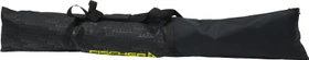 Fischer Eco Alpine 1 Paar 190 Skitasche schwarz/gelb