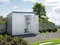 Biohort AvantGarde Gerätehaus (M-XXL) Vorschaubild