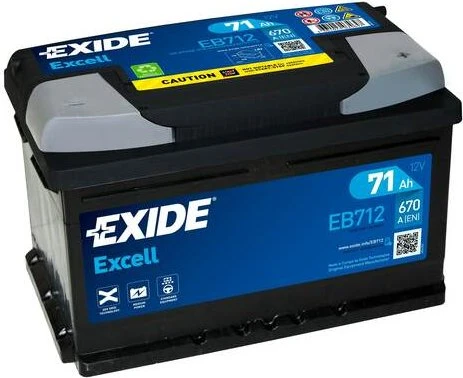Exide Excell