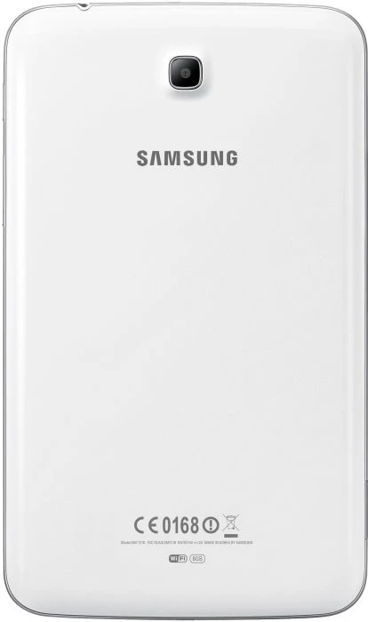 Samsung Galaxy Tab 3 7.0 T2100, weiß, 16GB