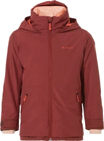 Vaude Casarea 3in1 II Funktionsjacke redeva (Junior)