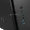 BitFenix Phenom schwarz, Mini-ITX Vorschaubild