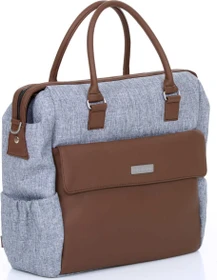 ABC Design Jetset graphite grey 2018