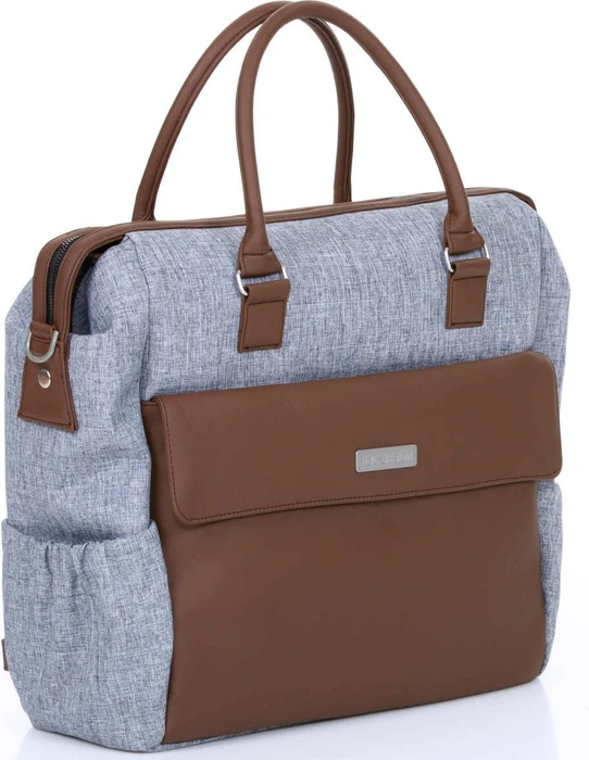 ABC Design Jetset graphite grey 2018