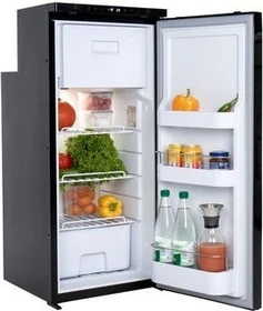 Carbest LR90L Camping-Kühlschrank 12V/24V