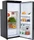 Carbest LR90L Camping-Kühlschrank 12V/24V (713507)