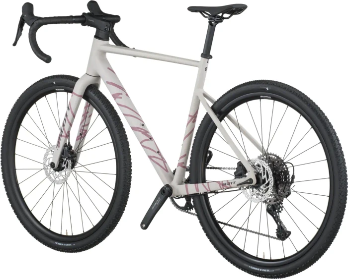 Scott Speedster Gravel 30 sepia grey Modell 2026