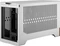 Fractal Design Terra Silver, Mini-ITX Vorschaubild