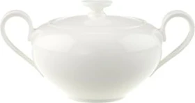 Villeroy & Boch Anmut Zuckerdose 350ml